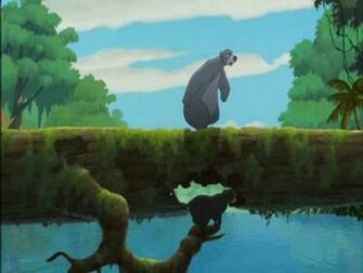 The Jungle Book Desktop Wallpaper For HD Widescreen And