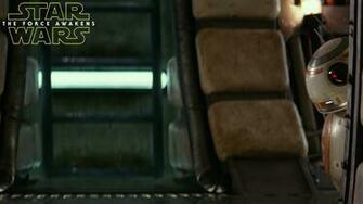 Star Wars The Force Awakens Wallpaper Confusions And Connections