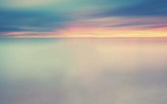 Smooth Ocean Wallpaper Stock Photos