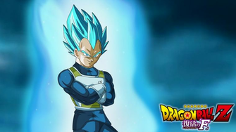 Ssgss Vegeta Arms Crossed Fukkatsu No F Wallpaper By Eymsmiley