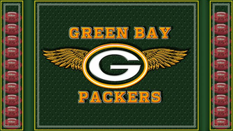Green Bay Packers Wallpaper