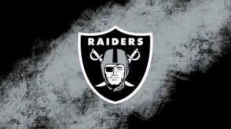 Nfl Las Vegas Raiders Cm4d2sdf77d7lyjd Wallpaper