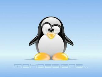 Pin Desktop Wallpaper Penguin Screensavers Cake On
