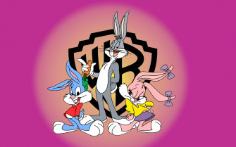 Lola Bunny Wallpaper