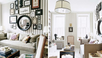 The Designer S Attic Clarence House Wallpaper