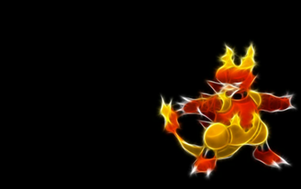 Pokemon Black Wallpaper Background
