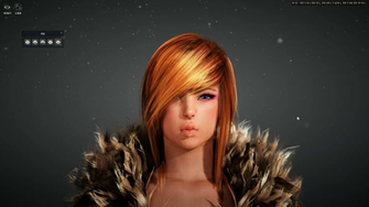 Black Desert Online Sorcerer Custom