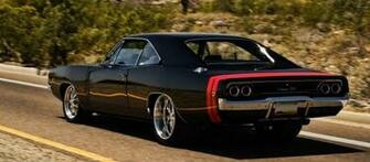 Dodge Charger Rt Myspace Wallpaper