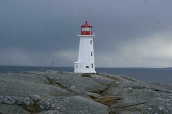 Newfoundland Lighthouses