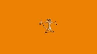 Timon Wallpaper