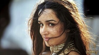 Shraddha Kapoor Bhatt HD Wallpaper 1080p