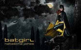 Best Barbara Gordon Wallpaper Flash