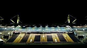 Signal Iduna Park Photo Gallery Varzesh11