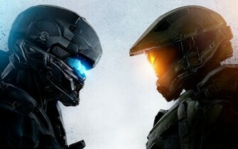 Halo Guardians Wallpaper HD