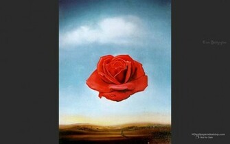 Salvador Dali Wallpaper Art Paintings Desktop