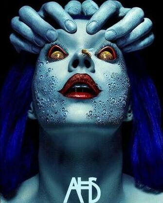 American Horror Story Afbeeldingen Cult