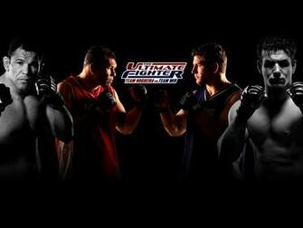 Ufc Fighters Wallpaper