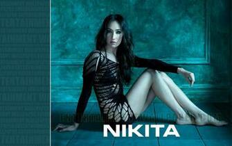 Nikita Wallpaper Desktop