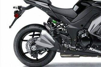Kawasaki Ninja Wallpaper