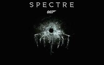 Spectre James Bond Wallpaper HD