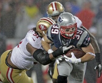 Patsnl Danny Woodhead Wes Welker Photo Shared By Darya Fans Share