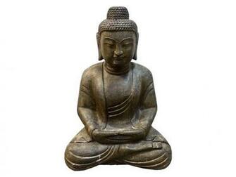 Buddha Statue Wallpaper HD Background