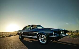 Classic Cars Wallpaper