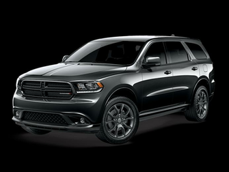 Dodge Durango I Product Information Derrick