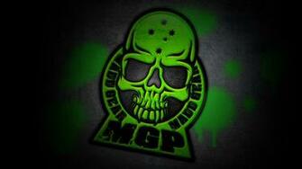Mgp Scooter Wallpaper HD