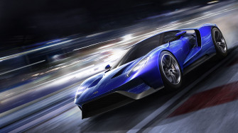 Video Game Forza Motorsport HD Wallpaper