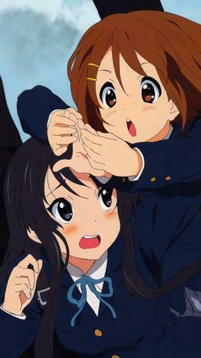 Anime Phone Wallpaper X Background Image