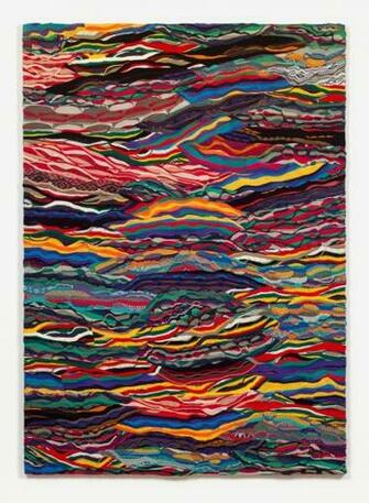 Jayson Musson The Truth In Song Fleisher Ollman Artsy