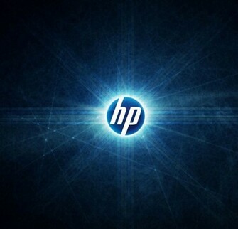 Hp Wallpaper HD Background