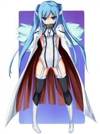 Image Heavens Lost Property Ikaros And Nymph Pc Android