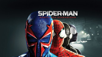 Spider Man Spiderman