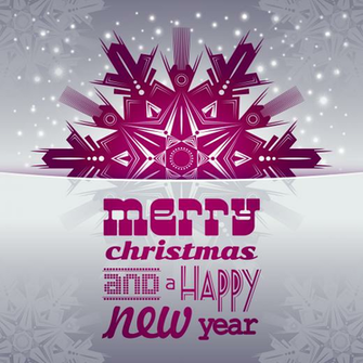 Christmas And Happy New Year Aimpak