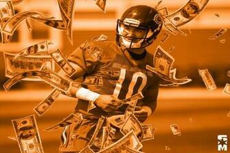 Mitch Trubisky Expected To Sign Bears Contract Before
