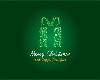 Merry Christmas And Happy New Year Wallpaper12