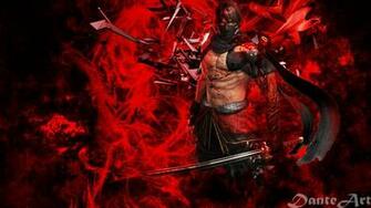 Ninja Gaiden Razor S Edge Wallpaper By Danteartwallpaper On