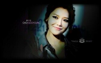 Sooyoung Wallpaper