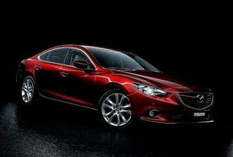 Mazda Wallpaper Best HD