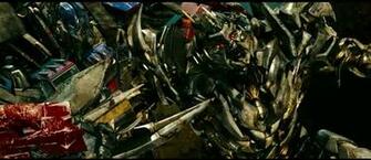 Art Design Transformer Revenge Of The Fallen
