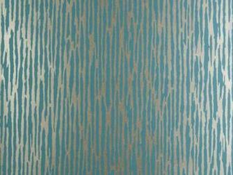 Teal Rigid Wallpaper Is Unique Voluptuous That Has Been