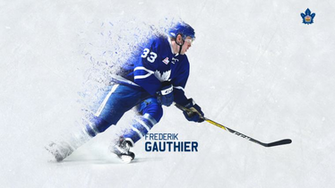 Wallpaper Toronto Marlies