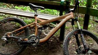 HD Wallpaper Mountain Bike 4u
