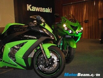Ninja Zx10r Wallpaper