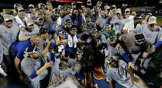 Kansas City World Series Champs Parade Planned For Tuesday Ljworld