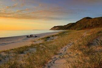 Leelanau Sleeping Bear Dunes National Lakeshore Good For Our