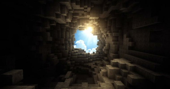 Beautiful Day In Minecraft By Theevollutions