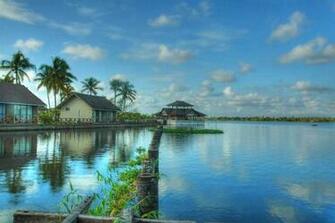 Kerala Wallpaper Nature Wallpape